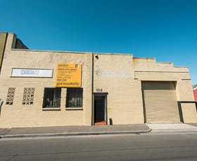 Factory, Warehouse & Industrial commercial property leased at 134 Cromwell Street Collingwood VIC 3066