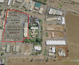 Factory, Warehouse & Industrial commercial property leased at T1 & 2/56 Pruen Road Berrimah NT 0828