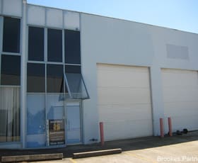 Factory, Warehouse & Industrial commercial property leased at 4/17 Lorraine Street Peakhurst NSW 2210