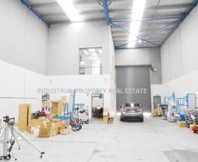 Showrooms / Bulky Goods commercial property leased at Wetherill Park NSW 2164