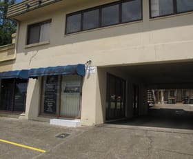 Offices commercial property leased at 2 49 Nerang Street Nerang QLD 4211