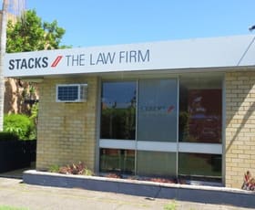 Offices commercial property leased at 52 Tamar St Ballina NSW 2478