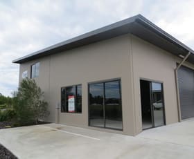Offices commercial property leased at 1/8 Cessna Cres Ballina NSW 2478