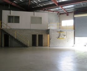 Factory, Warehouse & Industrial commercial property leased at UNIT 3/10 Maiella Street Stapylton QLD 4207