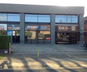 Shop & Retail commercial property leased at 1 Part 1/13 - 15 Bridge Street Rydalmere NSW 2116