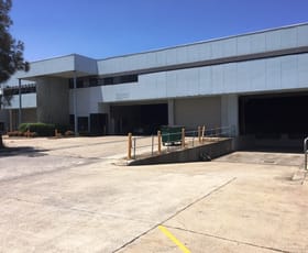Factory, Warehouse & Industrial commercial property leased at 110 Denison Street Botany NSW 2019