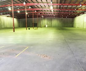 Factory, Warehouse & Industrial commercial property leased at 110 Denison Street Botany NSW 2019