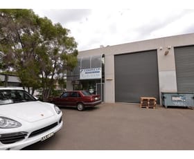 Offices commercial property leased at 27 Maria Street Thebarton SA 5031