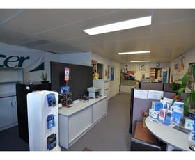 Offices commercial property leased at 27 Maria Street Thebarton SA 5031