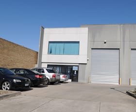 Showrooms / Bulky Goods commercial property leased at 9 Irene Street Coburg North VIC 3058