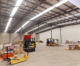 Factory, Warehouse & Industrial commercial property leased at North Rocks NSW 2151