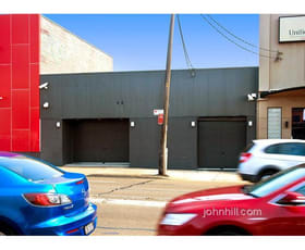 Factory, Warehouse & Industrial commercial property leased at 530 Parramatta Road Ashfield NSW 2131