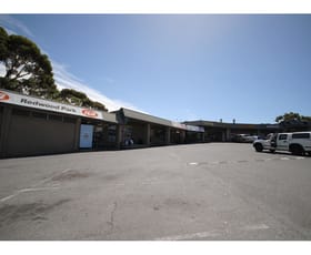 Offices commercial property leased at Shop 11/414 Milne Road Redwood Park SA 5097