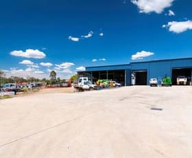 Factory, Warehouse & Industrial commercial property leased at 12 - 14 Sonia Court Raceview QLD 4305