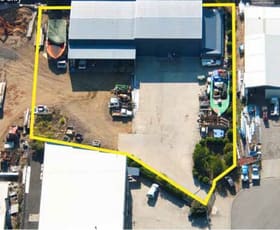 Factory, Warehouse & Industrial commercial property leased at 12 - 14 Sonia Court Raceview QLD 4305