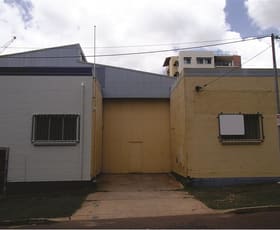 Offices commercial property leased at 1/46 McMinn Street Darwin NT 0800