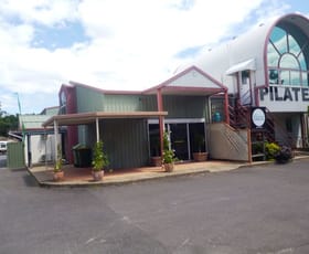 Offices commercial property leased at Ground Flo/150 Government Road Richlands QLD 4077