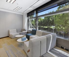 Offices commercial property leased at Part Level 1/65 Pirrama Road Pyrmont NSW 2009