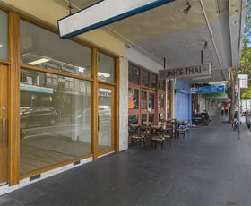 Shop & Retail commercial property leased at 585 Crown Street Surry Hills NSW 2010