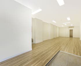 Shop & Retail commercial property leased at 585 Crown Street Surry Hills NSW 2010