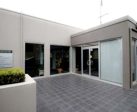 Offices commercial property leased at 9/1 Lanyana Way Noosa Heads QLD 4567
