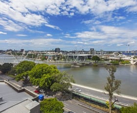 Offices commercial property leased at 41/231 North Quay Brisbane City QLD 4000