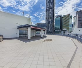 Offices commercial property leased at 41/231 North Quay Brisbane City QLD 4000