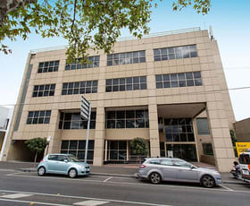 Offices commercial property leased at Ground Flo/20 Atherton Road Oakleigh VIC 3166