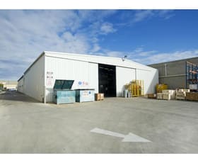 Offices commercial property leased at 146-148 Francis Street Wingfield SA 5013