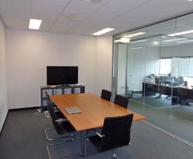 Offices commercial property leased at 1st Floor,/640-680 Geelong Road Brooklyn VIC 3012