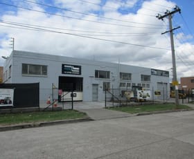 Showrooms / Bulky Goods commercial property leased at 14 Seton Road Moorebank NSW 2170