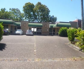 Offices commercial property leased at 2 & 3/12 Vanessa Boulevard Springwood QLD 4127