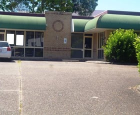 Offices commercial property leased at 2 & 3/12 Vanessa Boulevard Springwood QLD 4127