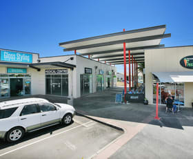 Shop & Retail commercial property leased at T2.08/32 Wises Road Maroochydore QLD 4558