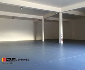 Factory, Warehouse & Industrial commercial property leased at Seven Hills NSW 2147