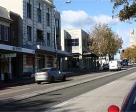 Showrooms / Bulky Goods commercial property leased at 1/184 -186 Oxford Street Paddington NSW 2021
