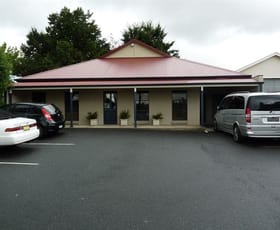 Offices commercial property leased at 87 Woodward St Orange NSW 2800