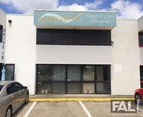 Showrooms / Bulky Goods commercial property leased at Suite  8/32 Spine Street Sumner QLD 4074