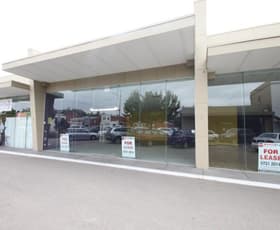 Shop & Retail commercial property leased at Shop 1 - R/49 Reid Street Wangaratta VIC 3677