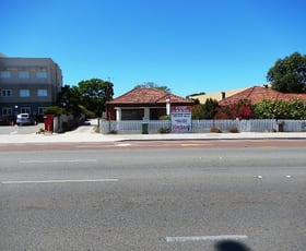 Offices commercial property leased at 315 Great Eastern Highway Belmont WA 6104