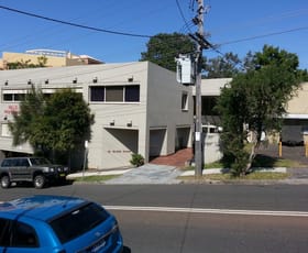 Offices commercial property leased at 1 2 3/16 - 18 Hills Street Gosford NSW 2250