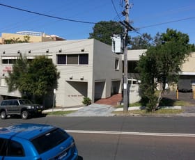 Offices commercial property leased at 3/16 - 18 Hills Street Gosford NSW 2250