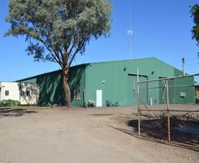 Factory, Warehouse & Industrial commercial property leased at 22 Piercefield Road Singleton NSW 2330