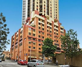 Offices commercial property leased at 209/111 Harrington Street Sydney NSW 2000