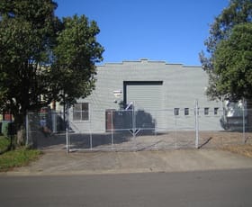 Factory, Warehouse & Industrial commercial property leased at Yennora NSW 2161