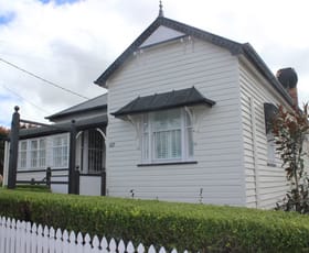Offices commercial property leased at 337 Margaret Street Toowoomba City QLD 4350