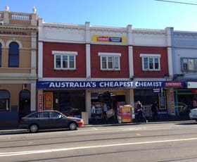 Shop & Retail commercial property leased at 117-121 Carlisle Street Balaclava VIC 3183