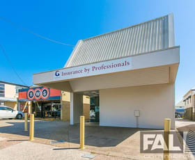 Offices commercial property leased at Whole/661 Sherwood Road Sherwood QLD 4075