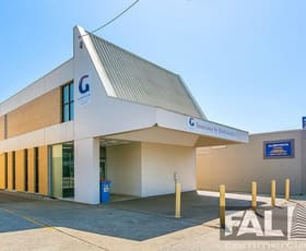 Offices commercial property leased at Whole/661 Sherwood Road Sherwood QLD 4075