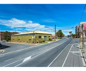 Factory, Warehouse & Industrial commercial property leased at 316 St Vincent Street Port Adelaide SA 5015